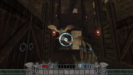 Hands of Necromancy screenshot 9