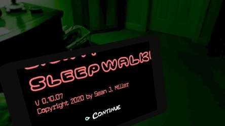 Son.Light.Sleepwalker screenshot 6