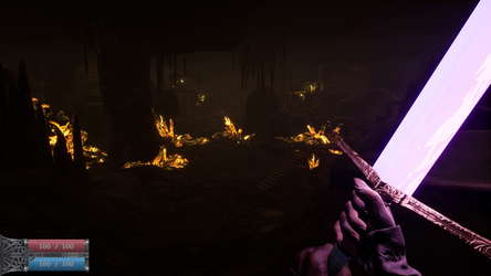 Imprisoned Hyperion 2 screenshot 6