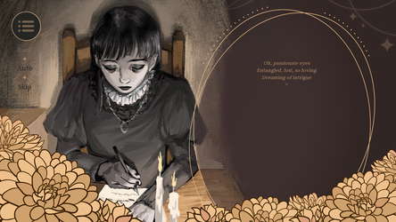 Inversed screenshot 1
