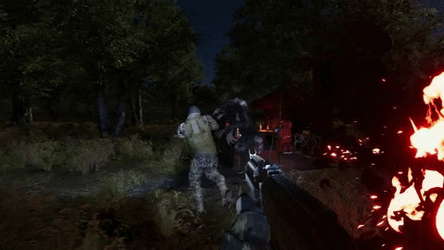 Unnatural Investigations screenshot 16