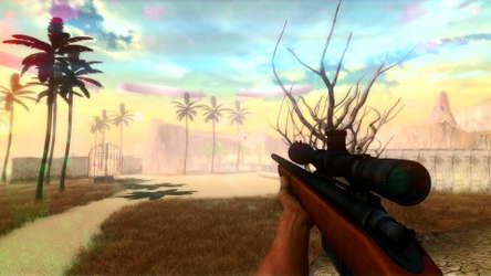 Rogue Planet 1 screenshot 4