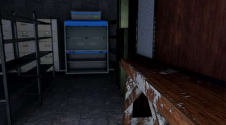 Goodbye Dr. Sanchez screenshot 12