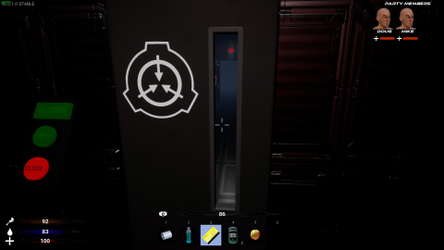SCP: The Foundation screenshot 4