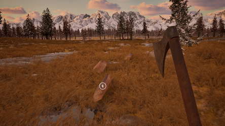 Hauntsville screenshot 7