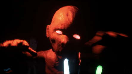 No Son Of Mine screenshot 8