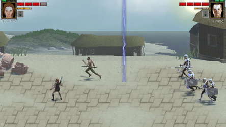 MannaRites screenshot 14