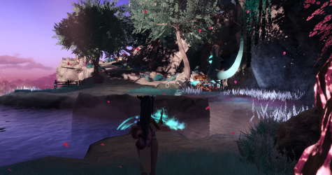 Mount Serenity: Guardian of the Spirits screenshot 4