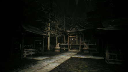 Dandara ダンダラ screenshot 5