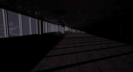 The Backrooms Experiment screenshot 6