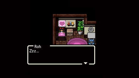 Red Bow screenshot 1