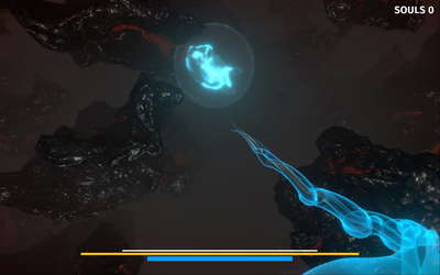 In Ukrainian Soil screenshot 2