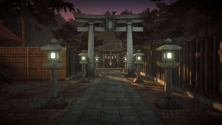 Yatsumeguri | 八つ巡 screenshot 1