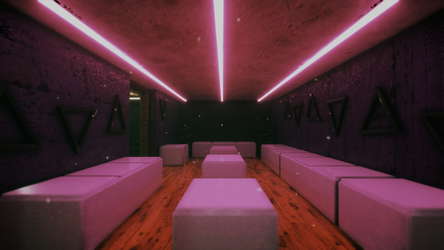 Heliophobia screenshot 3