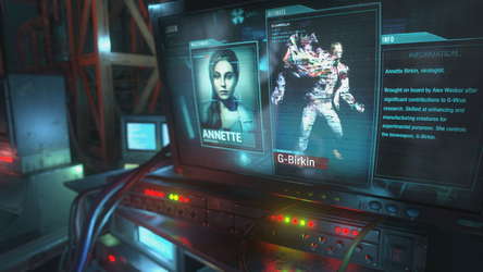 Resident Evil 3 screenshot 8