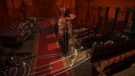 Path of Exile screenshot 14