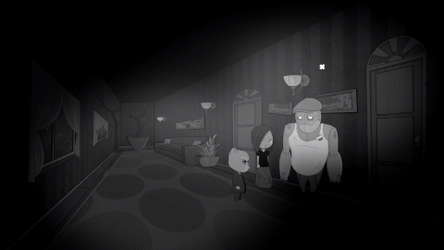 Bear With Me - Episode One screenshot 10