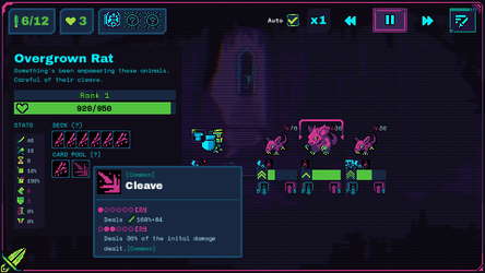Neon Auto Party screenshot 6