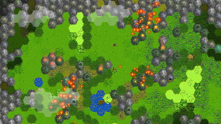 Curious Expedition screenshot 14