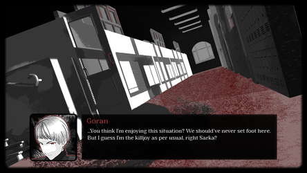 Morse Academy screenshot 4