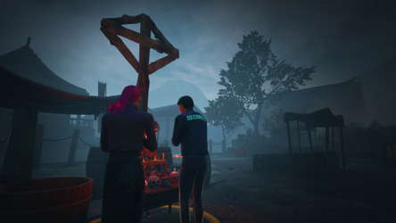 Home Sweet Home : Online screenshot 4