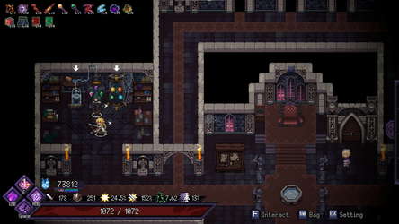 Last Devil - Family Friendly screenshot 19