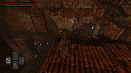 Hell Heroes screenshot 3