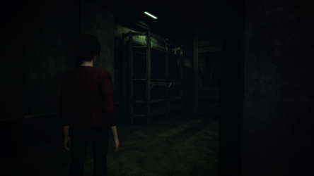 Ashley: The Emptiness Inside screenshot 5
