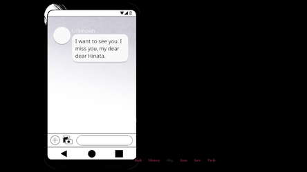 Fearbonding screenshot 1