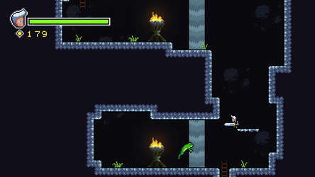 Kalinur screenshot 2