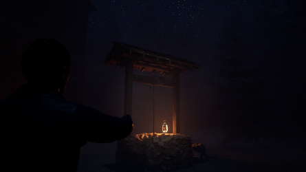 The Path to Memento Mori screenshot 1