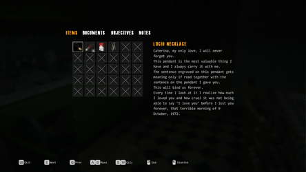 HELLSEED: All Chapters screenshot 13