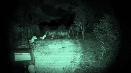 Dark Fall: Ghost Vigil screenshot 35