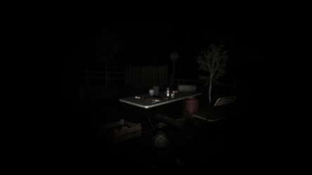 Horror inside the forest screenshot 9