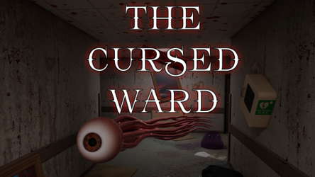 The Cursed Ward screenshot 1
