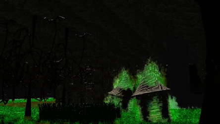 Psychic Ward: Kill The Seven King Dragon screenshot 1