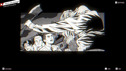 Weirdo screenshot 4