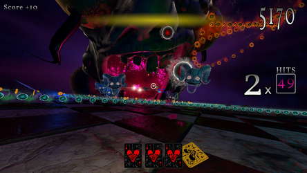 Bone Dust screenshot 5