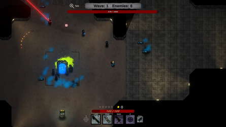 Ultimate Chump screenshot 4