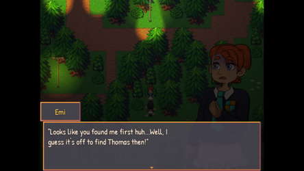 Aimi screenshot 2