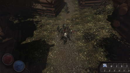 Diabolika screenshot 4
