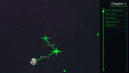 Mysteries of Perception screenshot 3