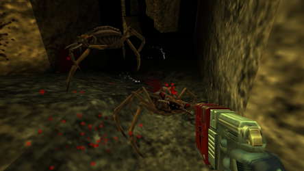 SiN: Gold screenshot 9