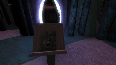 Evil is Back screenshot 4