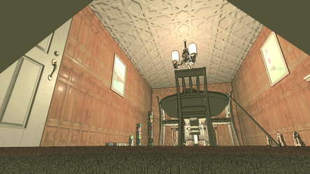 Quintus and the Absent Truth screenshot 8