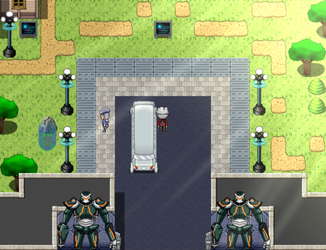 Path of the Martyrs screenshot 8