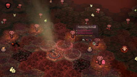 GUILT: The Deathless screenshot 9