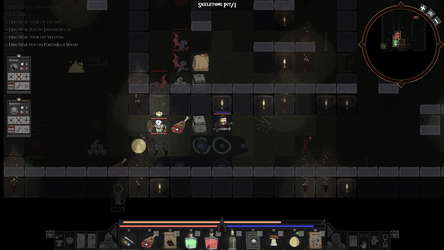 Once upon a Dungeon - Infinity screenshot 5