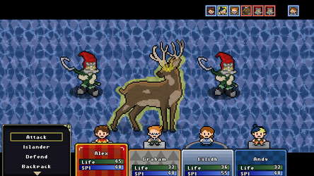 Cairn: Mathair's Curse screenshot 8