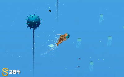 Fantastic Fishing screenshot 1